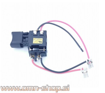Makita stikalo 650604-4 za BDF453