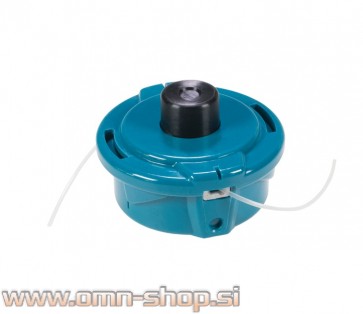 Makita glava kose M8 & M10 x 1,25 LH B-02945  univerzalna leva