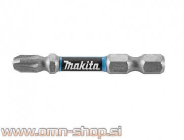 Makita vijačni nastavek PZ3 x 50mm IMPACT PREMIER 2/1 E-03311