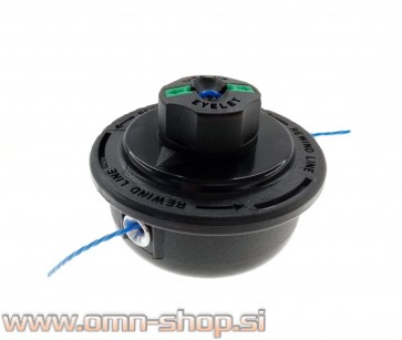 Makita rezilna glava z najlonsko nitko 2,0MM Tap&Go M8X1,25D 680224200