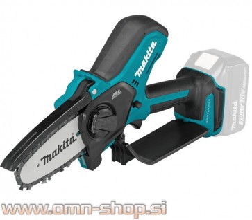 Makita DUC101Z akumulatorska verižna žaga za obrezovanje, BL, 10cm