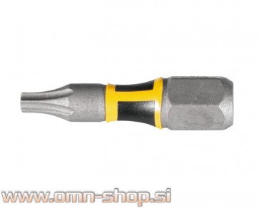 Makita vijačni nastavek T10 x 25mm IMPACT PREMIER 2/1 E-03193