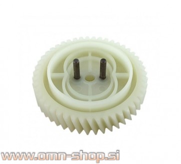 Makita zobnik veliki 135883-0 za DUM604