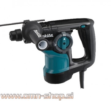 Makita HR2810 električno vrtalno kladivo, 800W