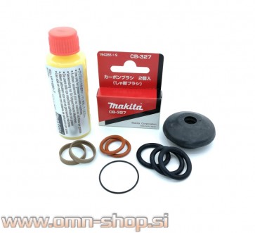 Makita servisni set 193390-9 za HR3000C