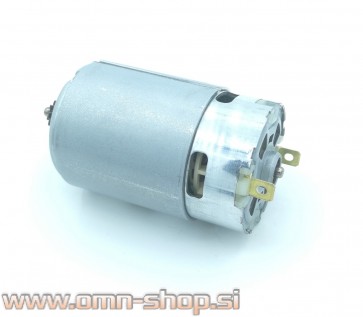 Makita DC motor 10,8V 629853-4 za DF330D