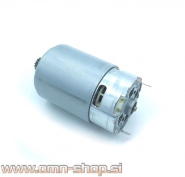 Makita DC motor 14,4V 629900-1 za HP347D