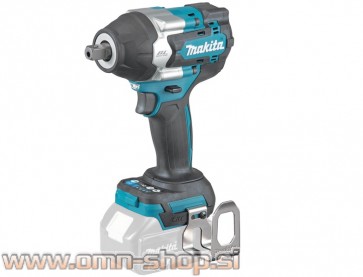 Makita DTW701Z akumulatorski udarni vijačnik,18V, BL