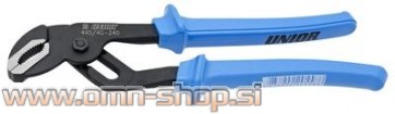 UNIOR KLEŠČE UNIVERZALNE Art.445/4G 240 mm