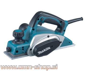 Makita KP0800 električni skobeljnik, 82mm, 620W