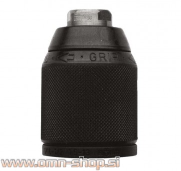 Makita hitrovpenjalna glava 763196-5, 1,5-13mm