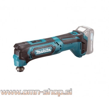 Makita TM30DZ akumulatorsko multifunkcijsko orodje, 10,8V, CXT