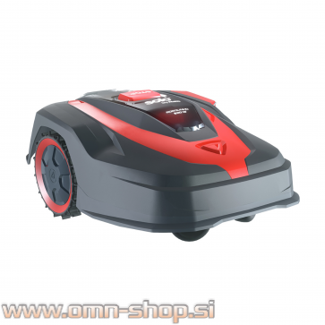 AL-KO ROBOLINHO 520 W, 18V/2,2Ah, 20cm, WI-FI, 500m2, SOLO BY AL-KO 127695