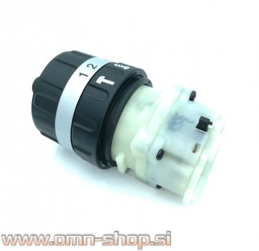 Makita menjalnik 125485-0 za HP457/BHP453