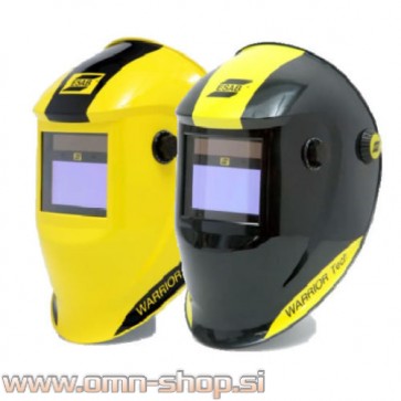 ESAB Warrior-Tech avtomatska varilna maska