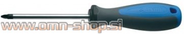 UNIOR IZVIJAČ KRIŽNI PZ TBI Art.625TBI PZ1x80 mm