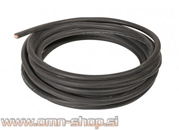 Varilni kabel H01N2-D 1x35 Črn