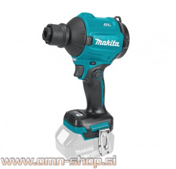 Makita DAS180Z akumulatorski puhalnik za prah 18V, BL, LXT