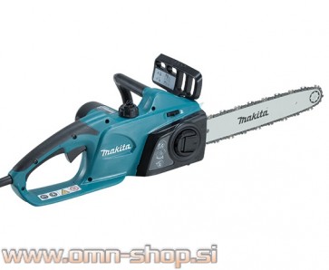 Makita UC3541A električna verižna žaga, 35cm, 1800W