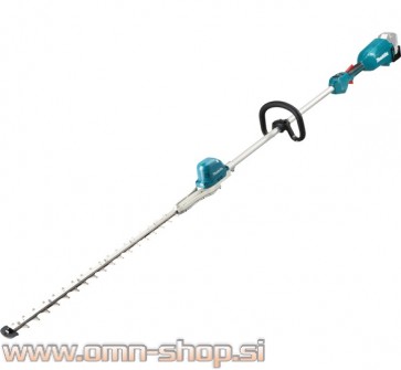 Makita DUN600LZ akumulatorske škarje za živo mejo, 18V, 520mm