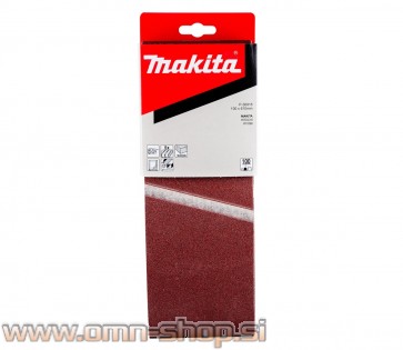 Makita brusni trak 100X610mm A100 za tračni brusilnik P-36918 5/1