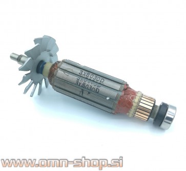Makita rotor 511908-8 za 3901