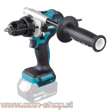 Makita DDF492Z akumulatorski vijačnik, 18V, BL, 130Nm