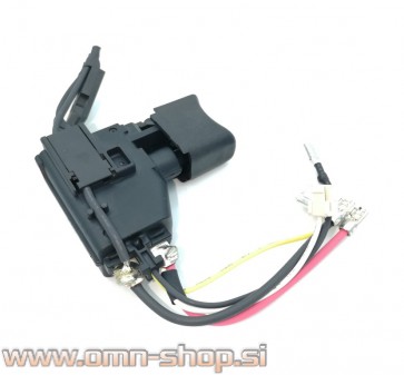 Makita stikalo 650747-2 za DHP456