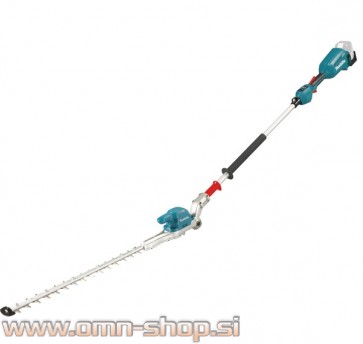 Makita DUN500WZ akumulatorske škarje za živo mejo 18V, 750mm