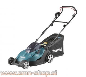 Makita DLM431Z akumulatorska kosilnica 18V+18V