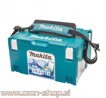 Makita kovček Makpac 3 HLADILNI, 11L 198254-2