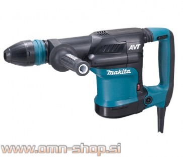 Makita HM0871C električno rušilno kladivo, AVT