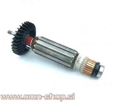 Makita rotor 517649-4 za GA4530 / GA5030