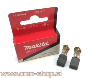 Makita ščetke CB-411