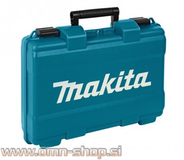 Makita kovček 824981-2 za DF347D, DF457D, HP347D, HP457D, TD126D, TD127D
