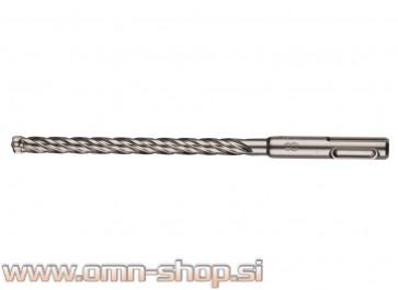 Makita sveder 8x165x100mm SDS+ Nemesis II B-58104