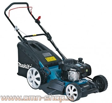 Makita PLM4120N bencinska kosilnica, B&S, 140 cm³, 4T, potisna