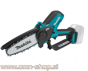 Makita DUC150Z akumulatorska verižna žaga, 18V, 150mm, 0.325"