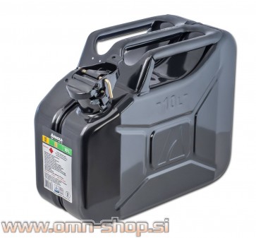 ARNOLD KOVINSKA POSODA ZA GORIVO 10L 6011-X1-2001