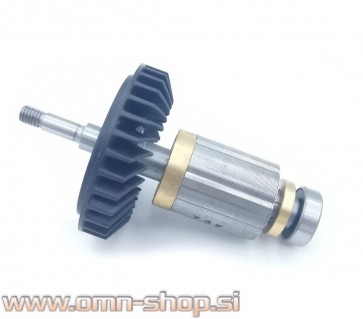 Makita rotor 510329-1 (519378-5) za DGA504