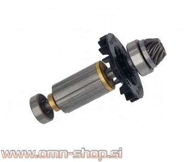Makita rotor 619293-4 / 619737-4 za DHR242, DHR243 