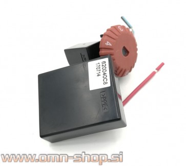Makita elektronika 620040-8 za RT0700C