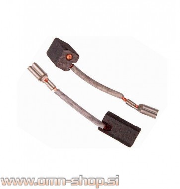 Hikoki Hitachi Ščetke 999-005 G10SR3 G12SR3