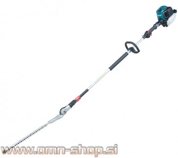 Makita EN4950H teleskopske škarje za živo mejo, 4T, 25,4 cm³, 1,1KM