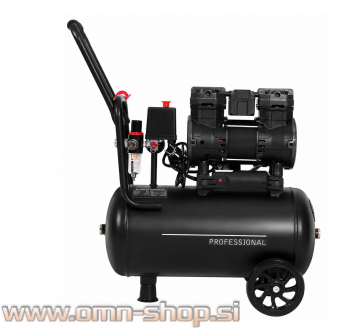 KD KOMPRESOR ZRAČNI 4081 24L, 1450W, 8bar, 249L/min