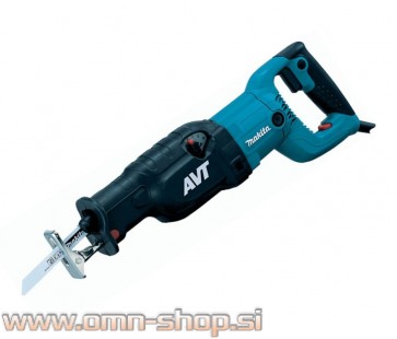 Makita JR3070CT električna sabljasta žaga z nihajnim hodom