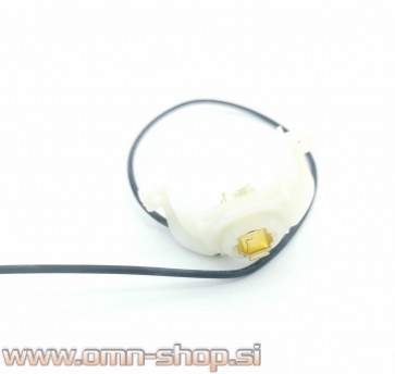 Maktia držalo ščetk 644507-2 ZA DHR263 L