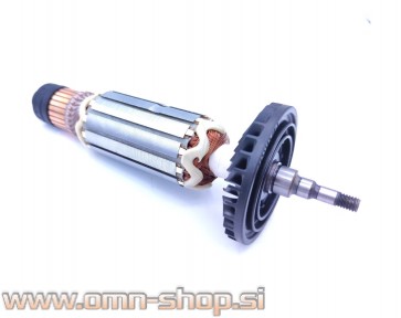 Makita rotor 515373-3  / 510510-4 ZA GA5040C