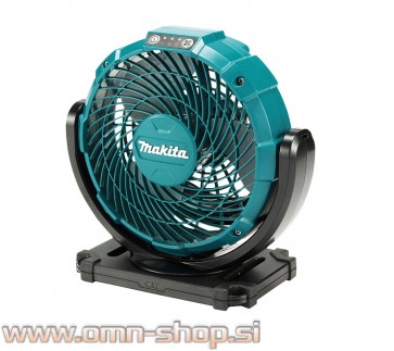Makita CF100DZ akumulatorski ventilator, 10,8V, CXT