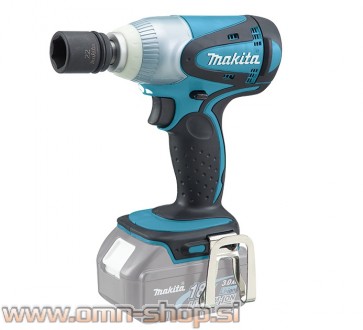 Makita DTW251Z akumulatorski udarni vijačnik 1/2", 18V